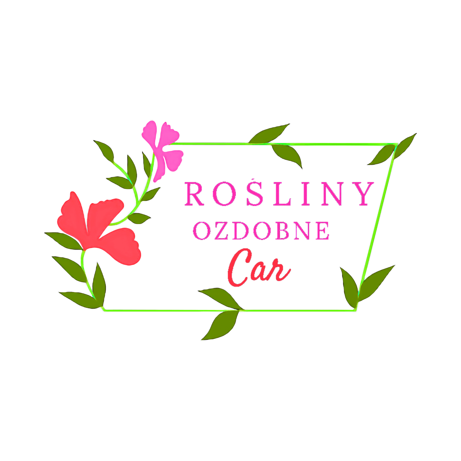 Rośliny Ozdobne Car