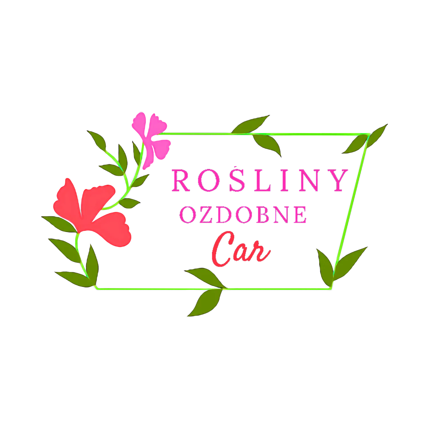 Rośliny Ozdobne Car
